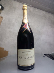 Sampanie Moet&amp;amp;Chandon Brut Imperial foto