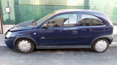 okazie opel corsa C la pret bun foto