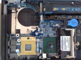 Placa de baza laptop HP Compaq NC6400 - Defecta, DDR2