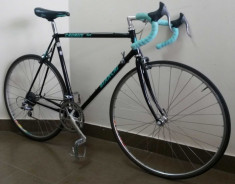 Cursiera Bianchi Chaurus 945 - echipare Shimano 600 Ultegra foto