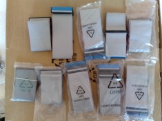 Lot 3 x cablu ATA IDE noi foto