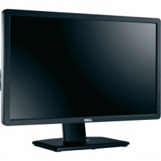 Monitor 23 inch LED, IPS, DELL U2312HM, Black &amp;amp; Silver foto