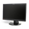 Monitor 22 inch LCD, Lenovo L2251p, Black