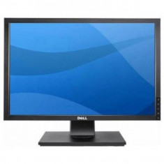 Monitor 22 inch LCD, TFT DELL 2209WA, Gray &amp;amp; Black foto