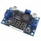 DC-DC converter step-down, IN:4-40V, OUT:1.25-37V, ( 2A ) LM2596S (DC322)