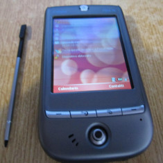 PDA DE COLECTIE I-MATE PDA-N [HTC S100 GALAXY] FUNCTIONAL