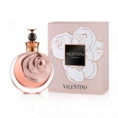 PARFUM VALENTINO VALENTINA ABSOLUTO 80 ML --SUPER PRET,SUPER CALITATE! foto