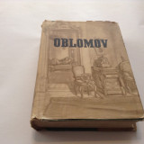 I.A. GONCEAROV - OBLOMOV,RF10/3, Alta editura