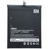 Acumulator Xiaomi 4i M4i mi4i amperaj 3030mAh cod BM33 nou original, Li-ion