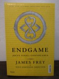 Endgame. Jocul final - Convocarea - James Frey, 2014