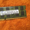 Memorie RAM laptop 2GB DDR2 Samsung M470T5663EH3 ( 800 MHz )