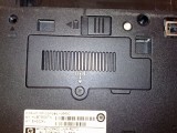 Capac wireless laptop Hp Compaq Nc6400