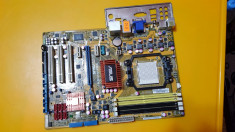 24S.Placa De Baza ASUS M3A-H/HDMI-4xDDR2,Socket AM2+,VGA-HDMI foto