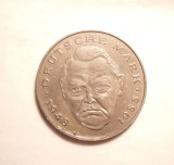 GERMANIA 2 MARCI 1990 D