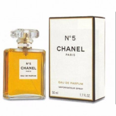 Parfum Chanel no.5 foto