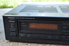 Amplificator Onkyo TX 903 foto