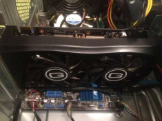 PC Gaming I5 3470 / DDR3 / SSD / Video Dedicat 650TI 1GB foto