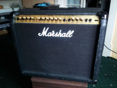 Combo Marshall Valvestate de 80 W foto