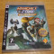 PS3 Ratchet &amp; Clank Quest for booty - joc original by WADDER