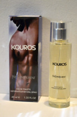 PARFUM 40 ML YSL KOUROS --SUPER PRET,SUPER CALITATE! foto