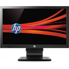 Monitor 22 inch LCD, HP Compaq LA2206xc, Black, Garantie pe viata foto