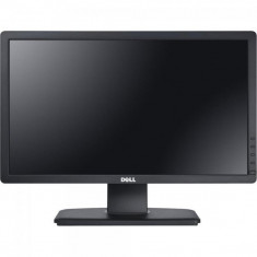 Monitor 20 inch LED, DELL P2012H, Black, 3 Ani Garantie foto