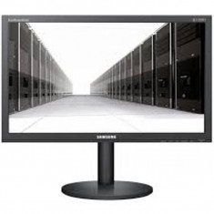 Monitor 22 inch LCD, Samsung SyncMaster B2240, Black, Garantie pe viata foto