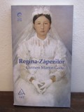 Regina-Zăpezilor .Carmen Mart&iacute;n Gaite