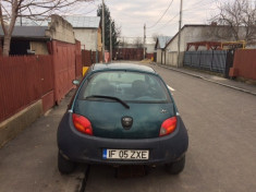 ford ka foto