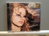 ANASTACIA - NOT THAT KIND (2000/SONY REC/AUSTRIA) - CD ORIGINAL - ca Nou, Rock, Sony Music