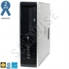 Calculator AMD Phenom II X2 B55 3GHz 4GB DDR3 500GB ATI HD 4200 DVD-RW GARANTIE! foto