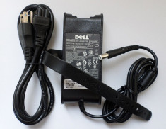 Incarcator Original Dell PA-1650-06D3 foto