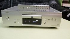 Super Audio CD Denon DCD-2000AE foto