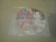 Tekken 3 - PS1 foto