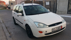 Vand ford focus adus din germania foto