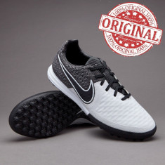 Nike Magistax Finale TF. Produs ORIGINAL. COD: 807567-100. Ghete teren sintetic foto