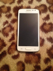 Samsung Galaxy Core Prime Alb foto