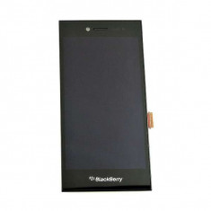 Display Cu Touchscreen BlackBerry Leap foto