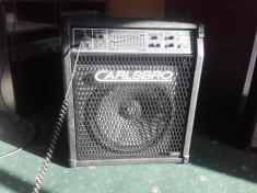 Amplificator (combo) de Bass - Carlsbro Viper 150 foto