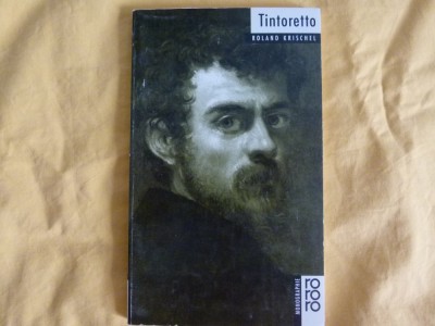 Tintoretto - Roland Krischel foto