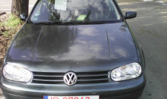 Golf 4 2000 Euro 3 1.6 Clasic SR foto