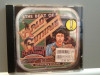 Arlo Guthrie - The Best Of (1977/Warner Rec/Germany) - CD ORIGINAL, Rock