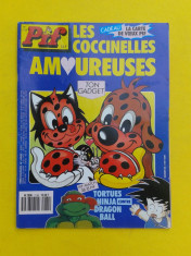 REVISTA PIF Nr.1134 foto