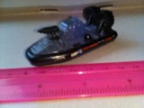 Bnk jc Matchbox - Hovercraft