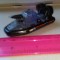 bnk jc Matchbox - Hovercraft