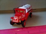 Bnk jc Matchbox - Models of Yesteryear - Y23 1930 Mack Tanker