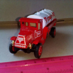 bnk jc Matchbox - Models of Yesteryear - Y23 1930 Mack Tanker