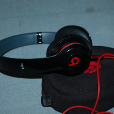 Casti original BEATS SOLO