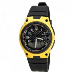 Ceas unisex Casio AW-80-9BVDF foto