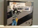 The Sensational Alex Harvey Band - Next (1992/Phonogram/Germany) - CD ORIGINAL, Rock, universal records